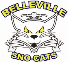 Belleville Sno Cats